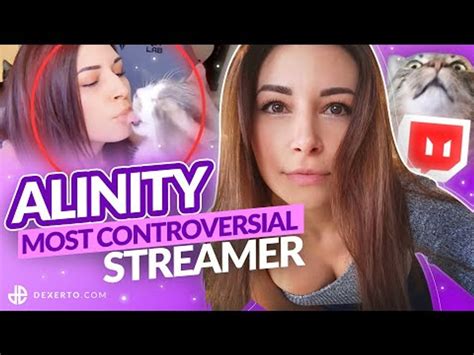 alinity banned|THE FULL VOD THAT GOT ALINITY BANNED